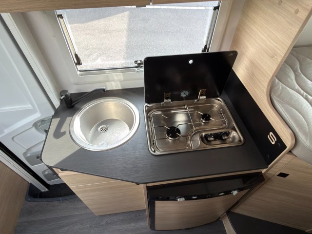 Chausson S 697 GA Sport Line S697 - Photo 5