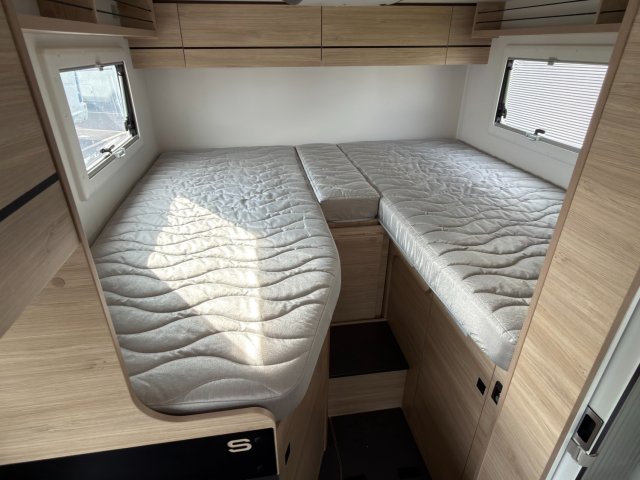 Chausson S 697 GA Sport Line S697 - Photo 6