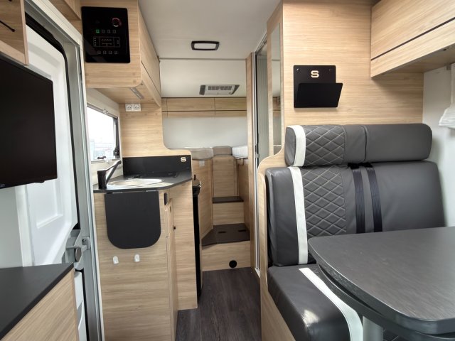 Chausson S 697 GA Sport Line S697 - Photo 8