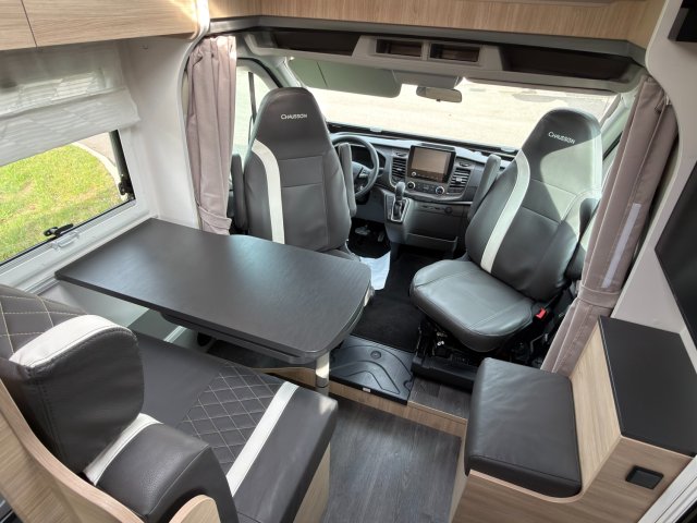 Chausson S 697 GA Sport Line S697 - Photo 9