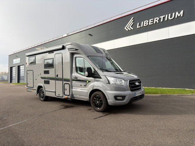 Chausson S 697 GA Sport Line S697 Occasion