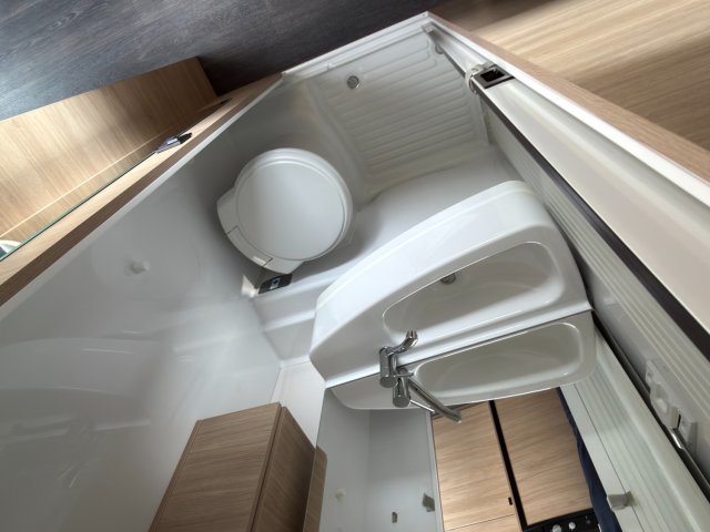 Chausson S 697 GA Sport Line S697 - Photo 4