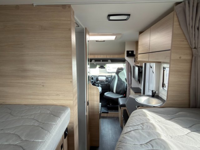 Chausson S 697 GA Sport Line S697 - Photo 7
