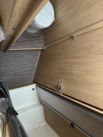 CI Horon 87 XT - Photo 8