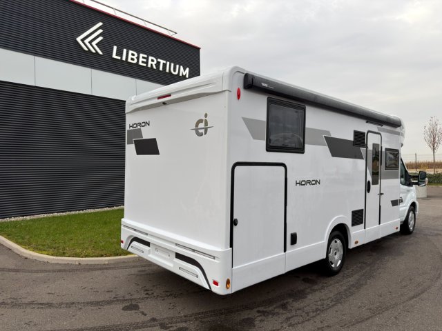 CI Horon 87 XT - Photo 2