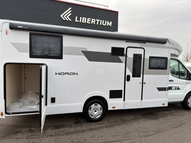 CI Horon 87 XT - Photo 3