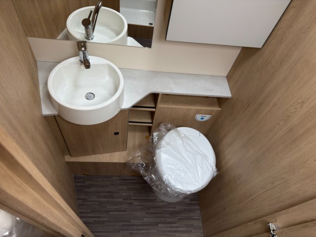 CI Horon 87 XT - Photo 7