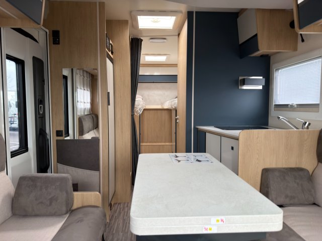 CI Horon 87 XT - Photo 11