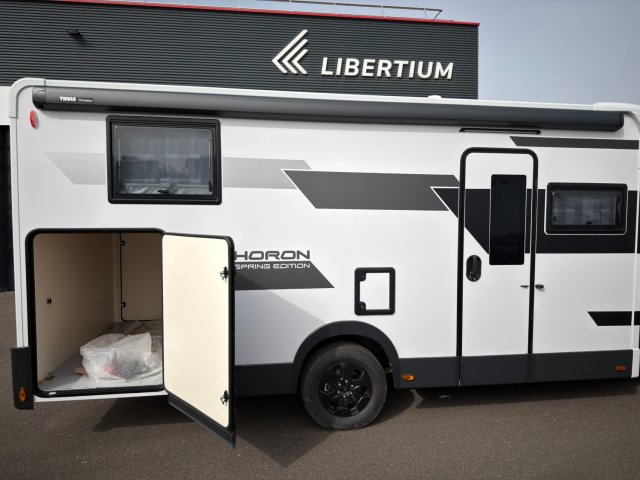 CI Horon 88 XT Spring Edition - Photo 3