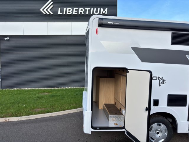 CI Horon Fit 30 XT - Photo 2