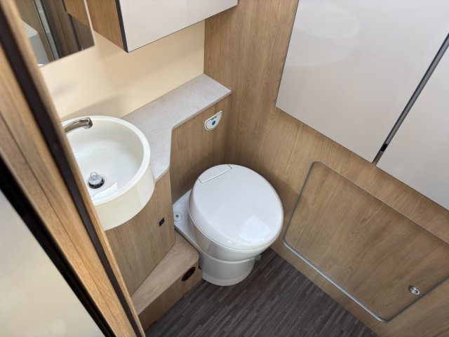 CI Horon Fit 30 XT - Photo 4