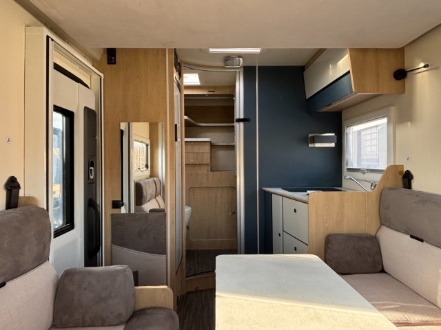 CI Horon Fit 30 XT - Photo 8