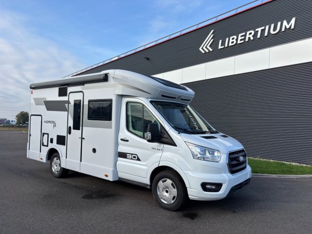 CI Horon Fit 30 XT - Photo 10