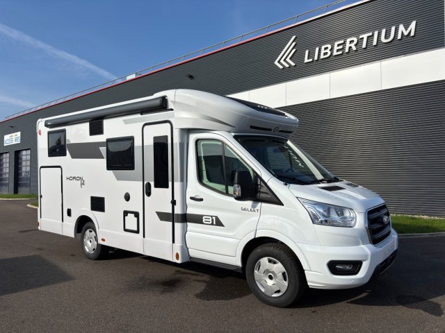 Achat CI Horon Fit 81 XT Neuf