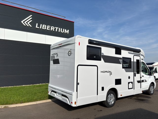 CI Horon Fit 81 XT - Photo 2