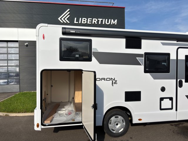 CI Horon Fit 81 XT - Photo 3