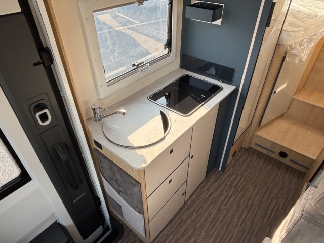 CI Horon Fit 81 XT - Photo 4