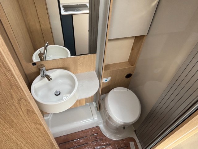 CI Horon Fit 81 XT - Photo 5