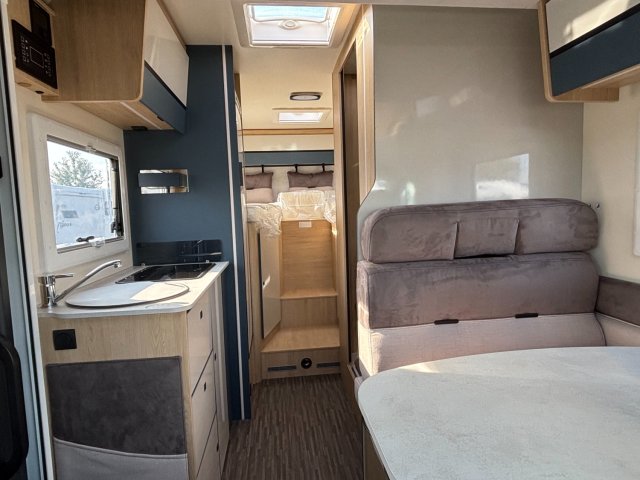 CI Horon Fit 81 XT - Photo 9