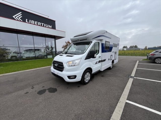 CI Horon Fit 91 XT - Photo 1