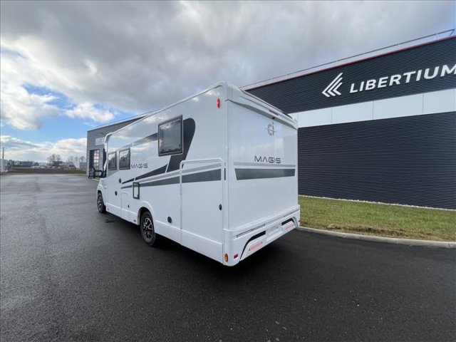 CI Magis 66 XT - Photo 2