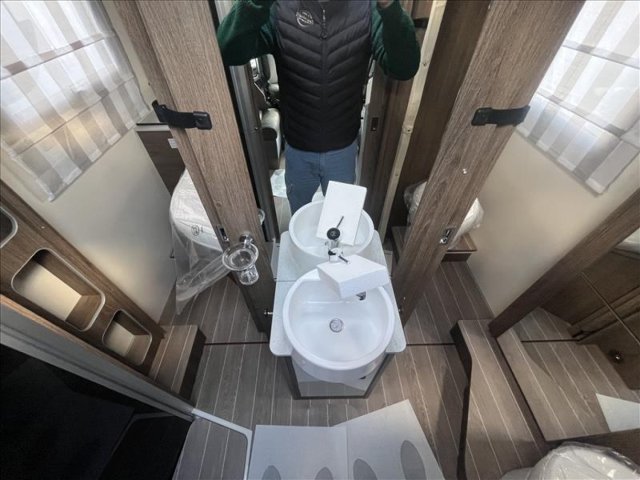 CI Magis 66 XT - Photo 9