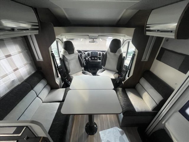 CI Magis 66 XT - Photo 4