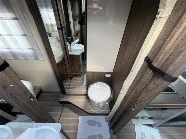 CI Magis 66 XT - Photo 8