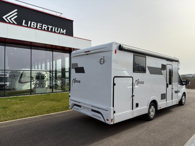 CI Manoa 66 L XT - Photo 2