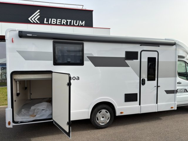 CI Manoa 66 L XT - Photo 3