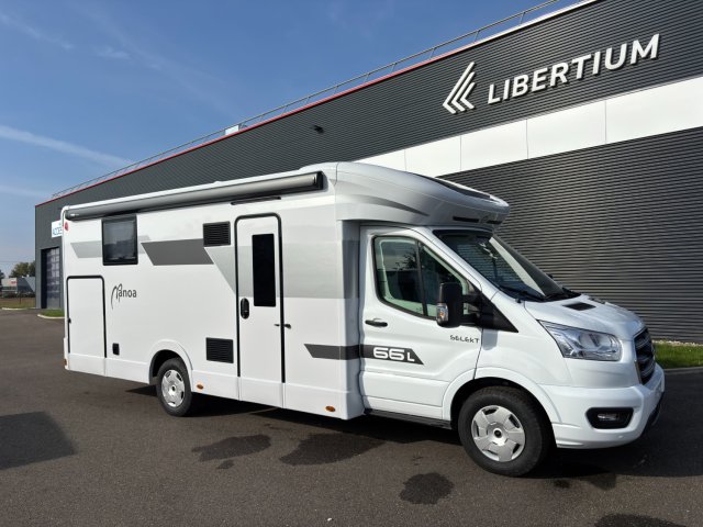 Achat CI Manoa 66 XT L Neuf
