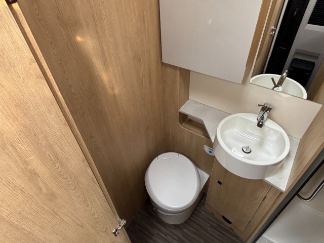 CI Manoa 74 XT - Photo 5