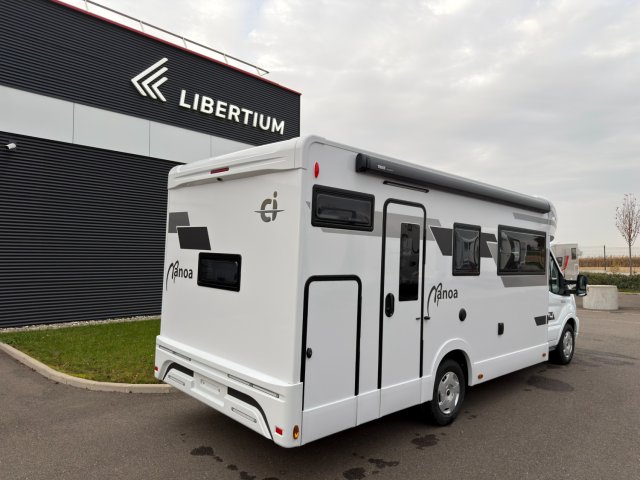 CI Manoa 74 XT - Photo 2