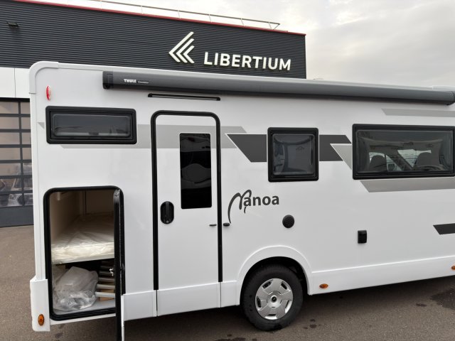 CI Manoa 74 XT - Photo 3