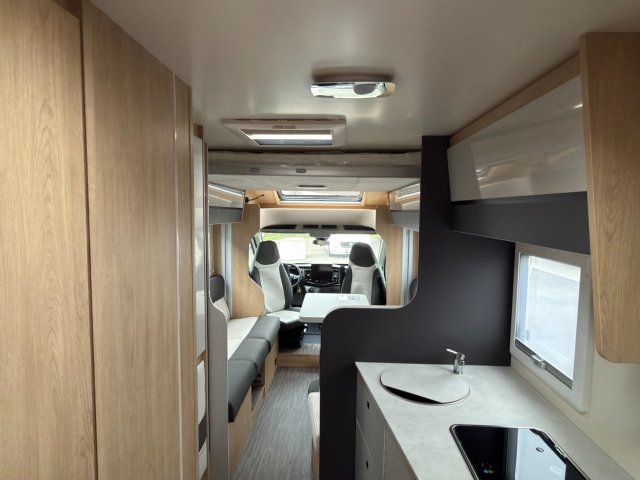 CI Manoa 74 XT - Photo 8