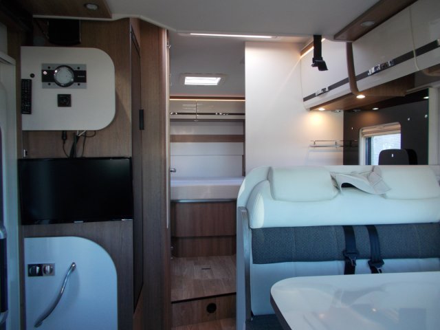 Dethleffs Trend T 7057 T7057B - Photo 9