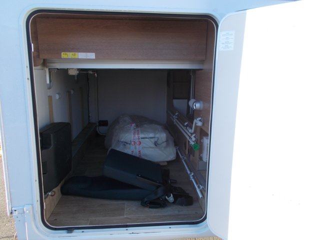 Dethleffs Trend T 7057 T7057B - Photo 2