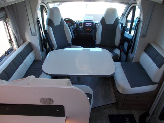 Dethleffs Trend T 7057 T7057B - Photo 3