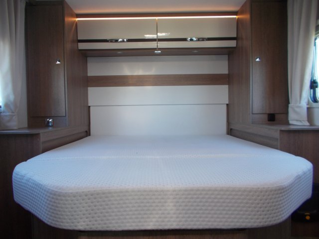 Dethleffs Trend T 7057 T7057B - Photo 4