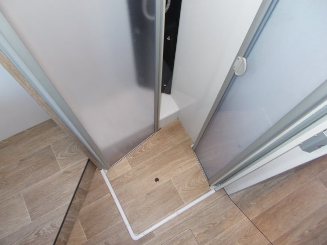 Dethleffs Trend T 7057 T7057B - Photo 5