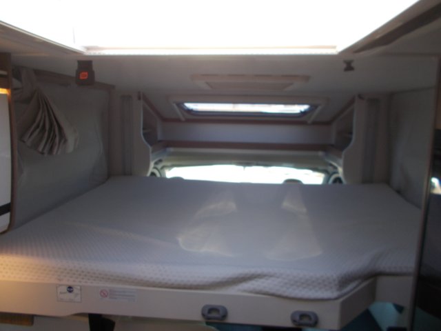 Dethleffs Trend T 7057 T7057B - Photo 7