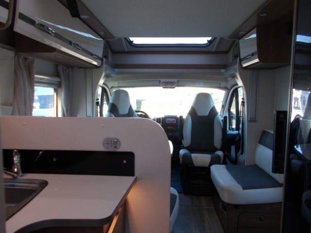 Dethleffs Trend T 7057 T7057B - Photo 8