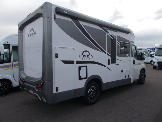 Eden Camp C 636 ML - Photo 2