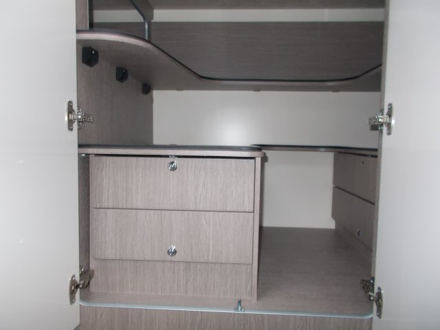 Eden Camp C 636 ML - Photo 6