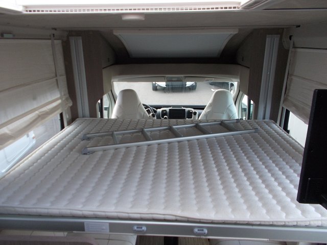 Eden Camp C 636 ML - Photo 9