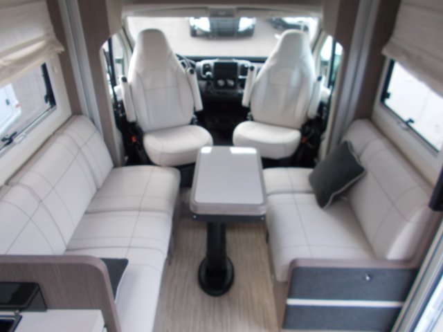 Eden Camp C 636 ML - Photo 3