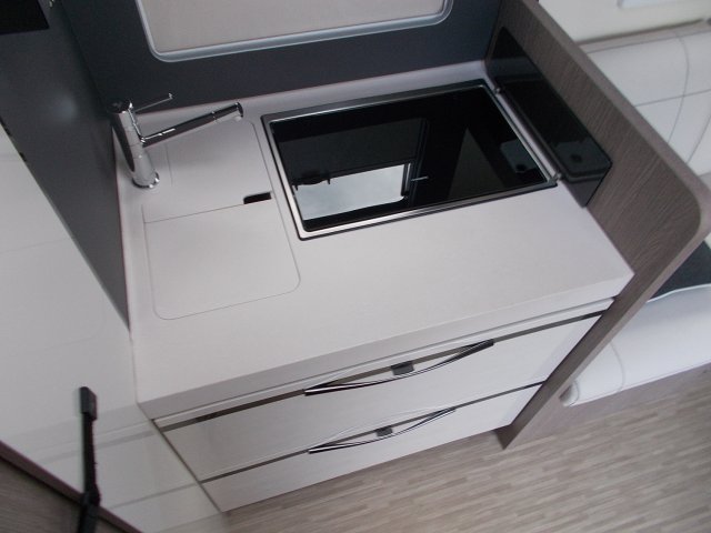 Eden Camp C 636 ML - Photo 7