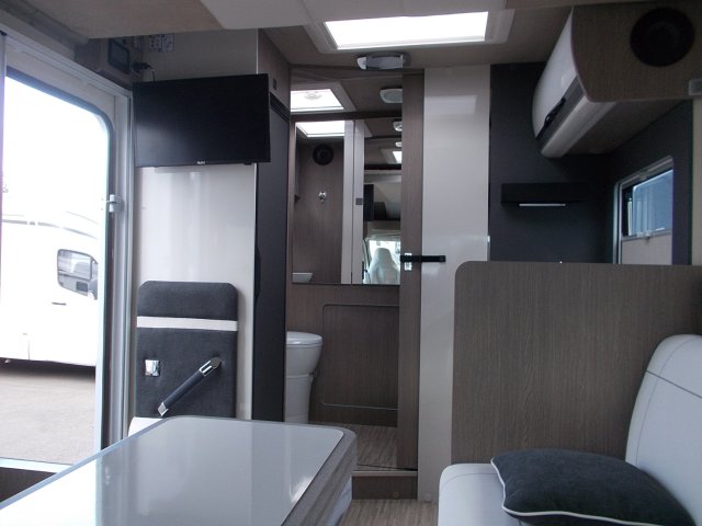 Eden Camp C 636 ML - Photo 8