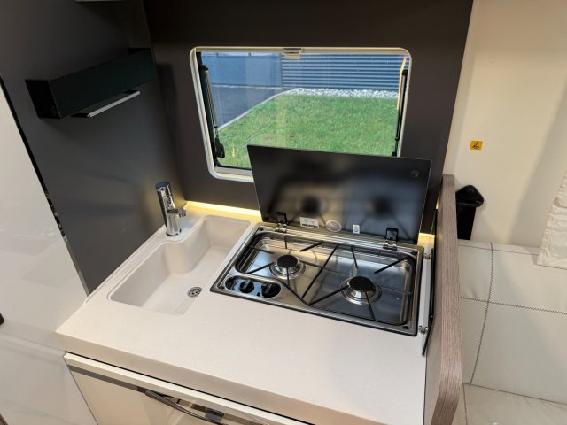 Eden Camp C 636 ML - Photo 4