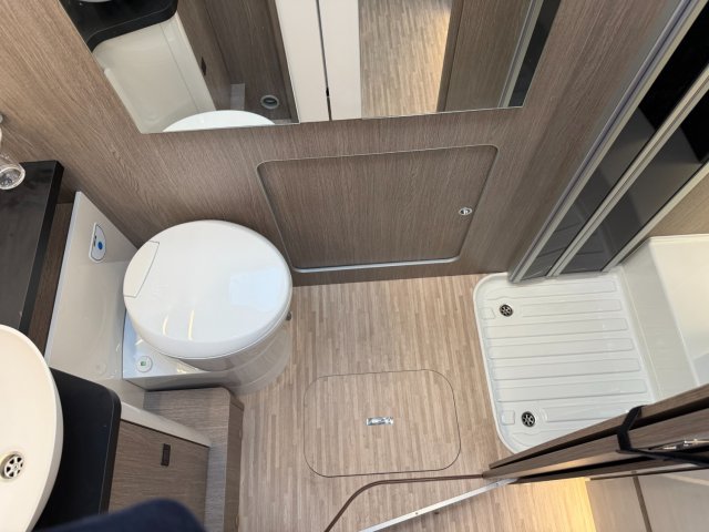 Eden Camp C 636 ML - Photo 7